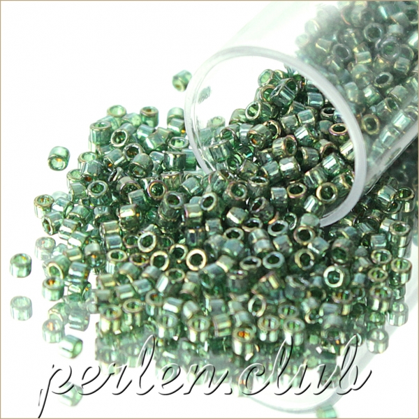 DB0125 Emerald Gold Luster, 5g