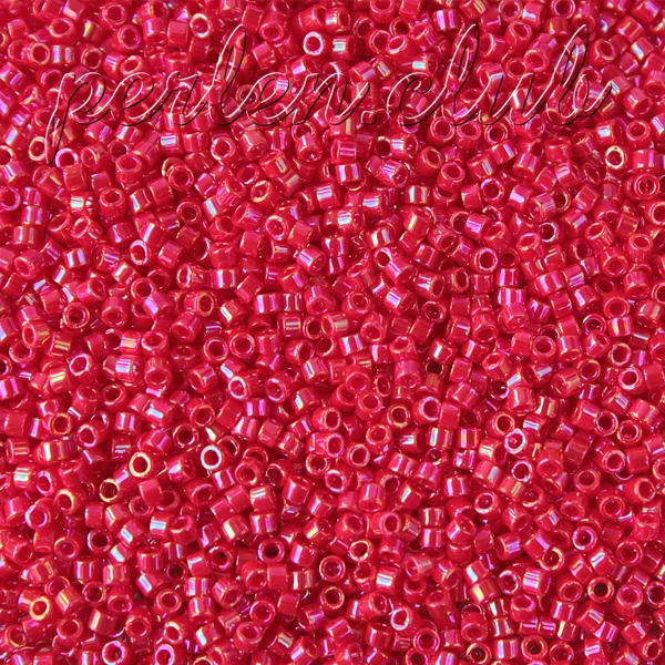 DB0162 Opaque Red AB, 5g