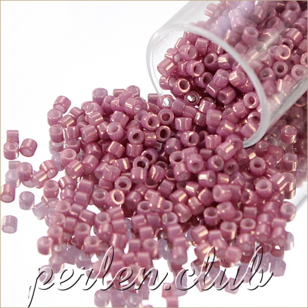 DB0253 Opaque Dark Orchid Luster, 5g