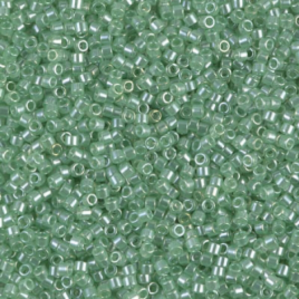 DBS1483 Transparent Mint Luster, 3g