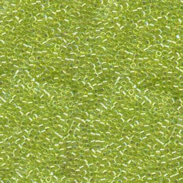 DB0174 Transparent Chartreuse AB, 5g