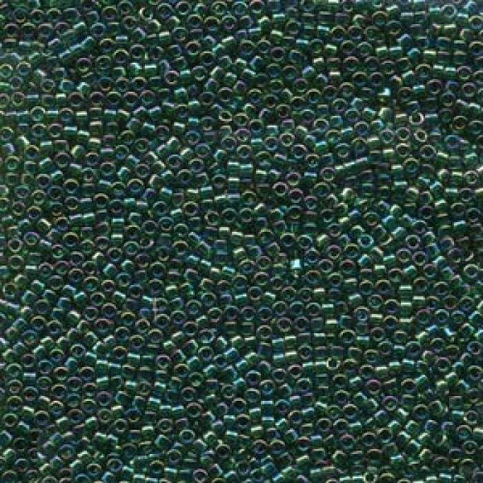 DB0175 Transparent Emerald AB, 5g