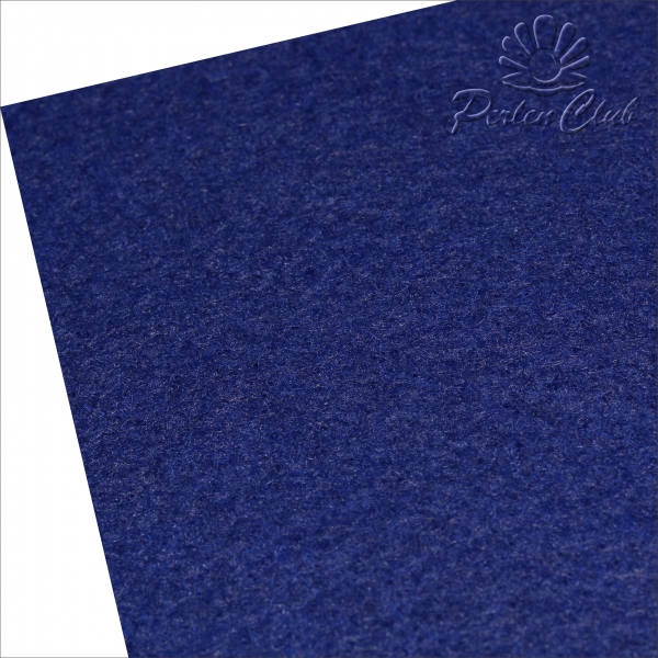 Modelling Felt 30x45cm, blue