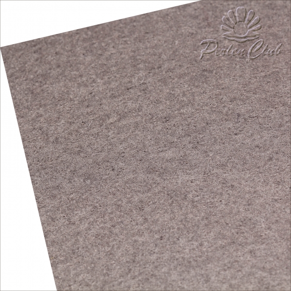 Modelling Felt 30x45cm, grey