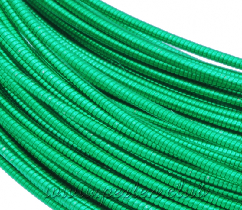Hart French Wire 1,25mm, Grün