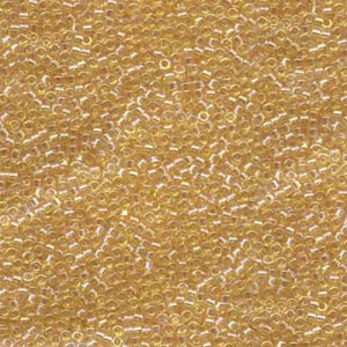 DB0100 Transparent Light Amber AB, 5g