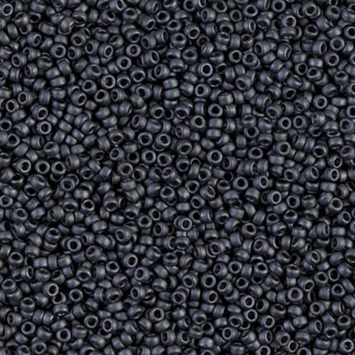 15-2065, Matted Metallic Slate, 5g