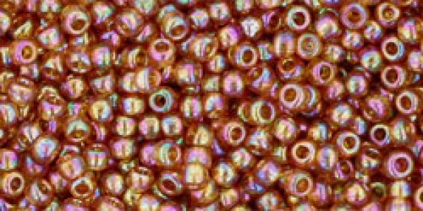 TR-11-162C Transparent-Rainbow Topaz, 10g
