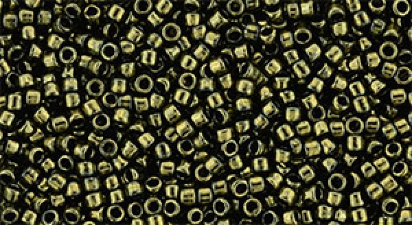 TR-15-422 Gold-Lustered Dark Antique Bronze, 5g