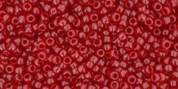 TR-15-5C Transparent Ruby, 5g
