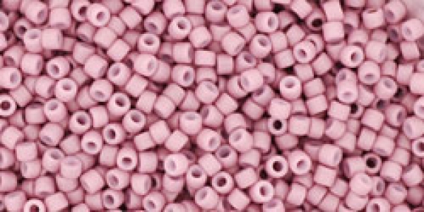 TR-15-766 Opaque-Pastel-Frosted Light Lilac, 5g