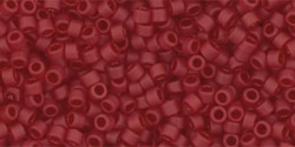 TT-01-5CF Transparent-Frosted Ruby, 5g