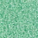 DB0237 Lined Crystal Light Green, 5g