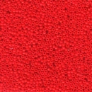 11-0407, Opaque Red, 10g