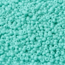 11-0412L, Light Turquoise Green Opaque, 10g