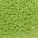 11-0439, Opaque Chartreuse Luster, 10g