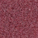 15-1554, Sparkling Maroon Lined Crystal, 5g