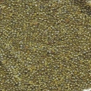 15-1889, Transparent Gold-Olive Luster, 5g