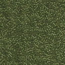 15-2240, Lined Pea Green Luster, 5g