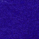 DB0756 Opaque Royal Blue Matted, 5g
