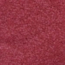 DB0778 Transparent Dyed matt Cranberry, 5g