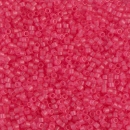 DB0780 Dyed SF Transparent Bubble Gum Pink, 5g