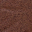 DB0794 Opaque Sienna Matted Dyed, 5g