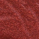 DB0602 Silver Lined Red Dyed, 5g