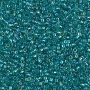 DBS1248 Transparent Caribbean Teal AB, 3g