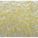 LDP-2131F, Matted Transparent Pale Yellow, 10g