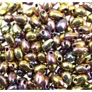 LDP-0462, Metallic Gold Iris, 10g