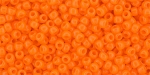 TR-11-42D Opaque Orange, 10g