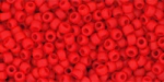TR-11-45AF Opaque-Frosted Cherry, 10g
