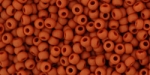 TR-11-46LF Opaque-Frosted Terra Cotta, 10g