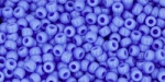 TR-11-48L Opaque Periwinkle, 10g