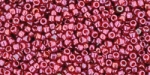 TR-15-332 Gold-Lustered Raspberry, 5g