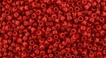 TR-15-45A Opaque Cherry, 5g