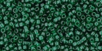 TR-15-939 Transparent Green Emerald, 5g