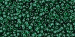 TR-15-939 Transparent Green Emerald, 5g