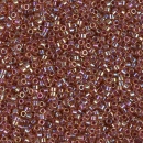DB0088 Berry Lined Topaz AB, 5g