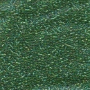 DB0152 Transparent Green AB, 5g