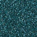 DB1769 Sparkling Aqua Green Lined Teal, 5g