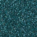 DB1769 Sparkling Aqua Green Lined Teal, 5g