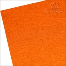 Formfilz 30x45cm, orange