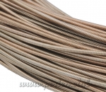Hart French Wire 1mm, Hell Bronze