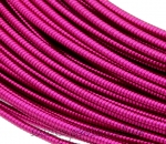 Hart French Wire 1mm, Magenta