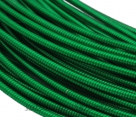 Hart French Wire 1mm, Dark Moos Green