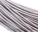 Hart French Wire 1mm, Nickel