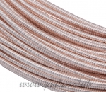 Hart French Wire 1mm, Rosa Gold
