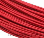 Hart French Wire 1,25mm, Rot